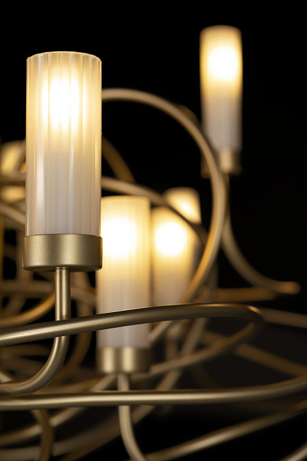Потолочный светильник  Brand Van Egmond Salsa - фото-4 | interior market