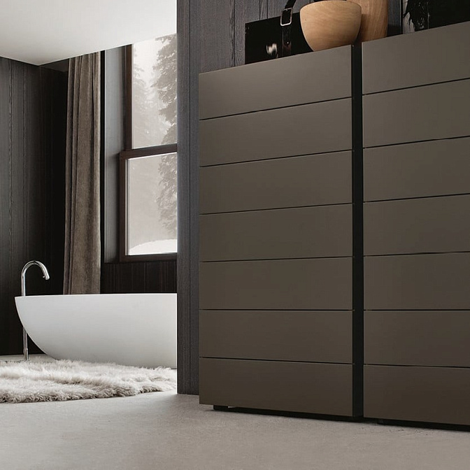 Комод Poliform Dream - фото-1 | interior market