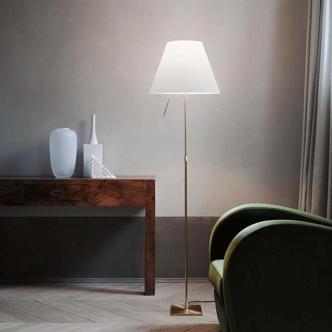 Торшер  LucePlan COSTANZA - фото-1 | interior market