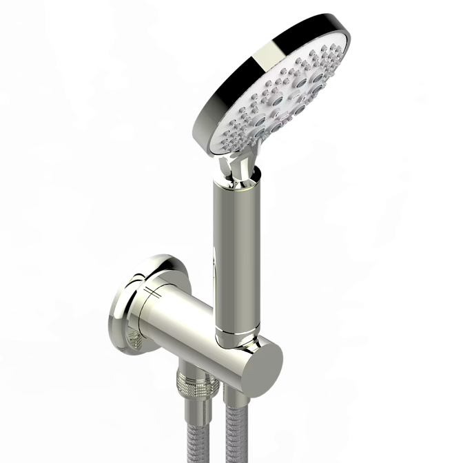 Встраиваемый смеситель THG  - фото-1 | interior market