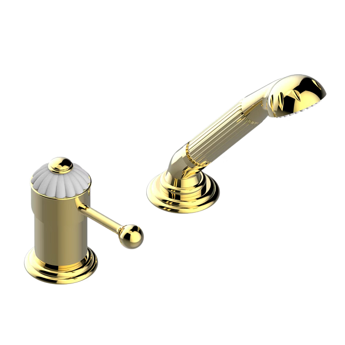 Смеситель для ваной THG Jaipur - фото-1 | interior market