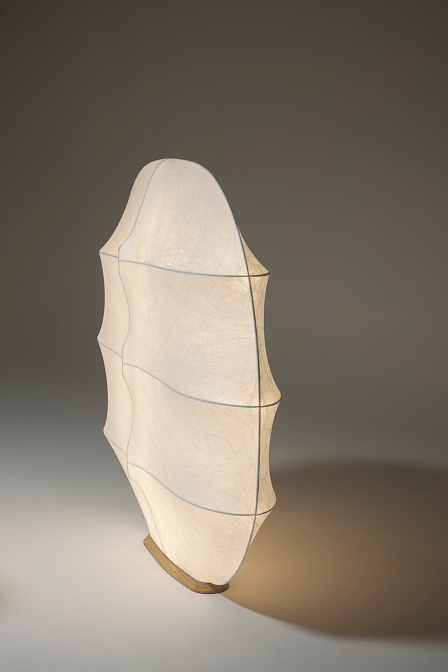 Торшер  Tacchini Gunta - фото-2 | interior market