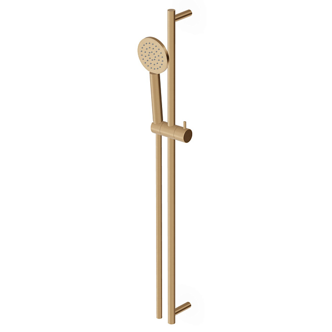 Душевая стойка Zucchetti  - фото-1 | interior market