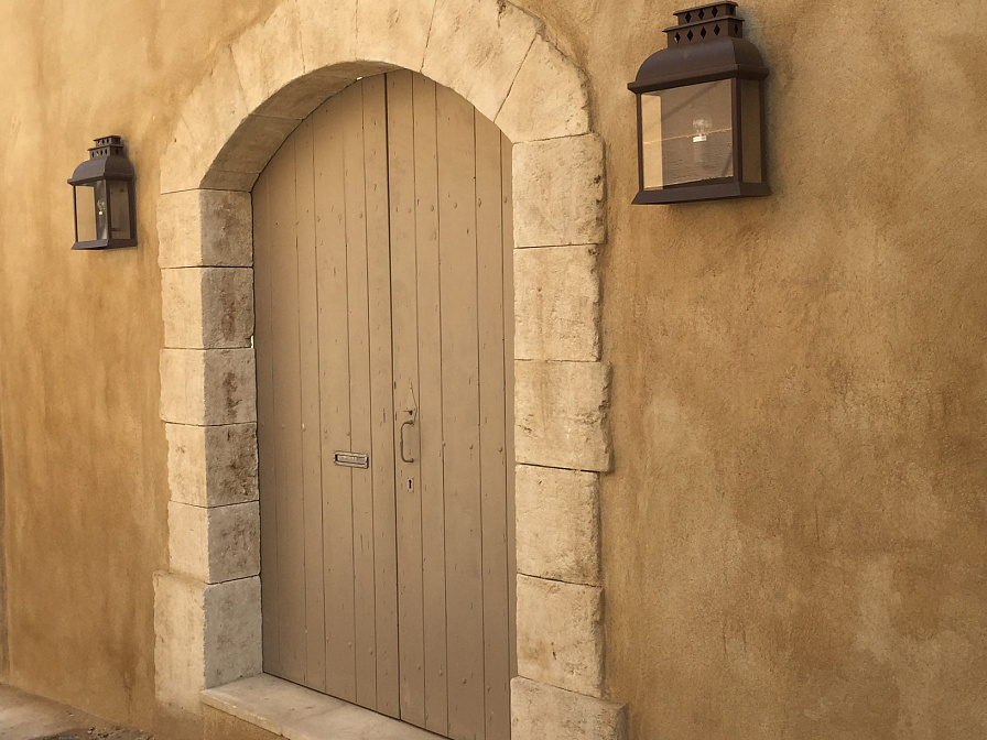 Уличный светильник  Mis En Demeure MONTPARNASSE - фото-4 | interior market