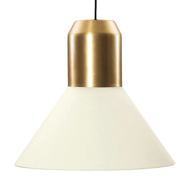 Потолочный светильник Classicon Bell Light - фото-1 | interior market