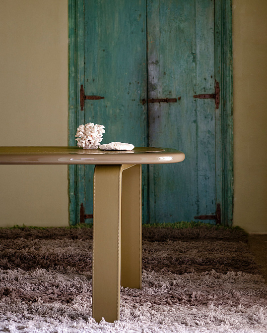 Консоль  Tacchini Orbit - фото-2 | interior market