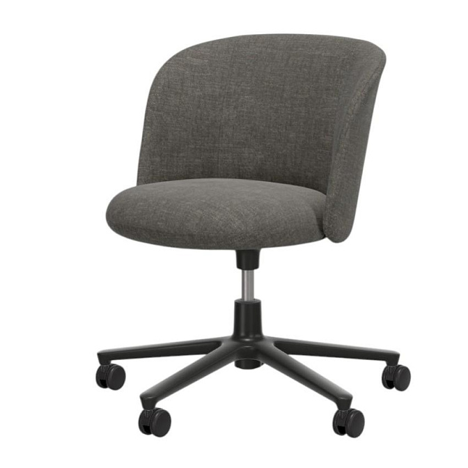 Офисное кресло Vitra Mikado Side Chair - фото-3 | interior market