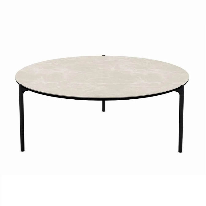 Журнальный столик Please Wait To Be Seated SAVOYE - фото-1 | interior market