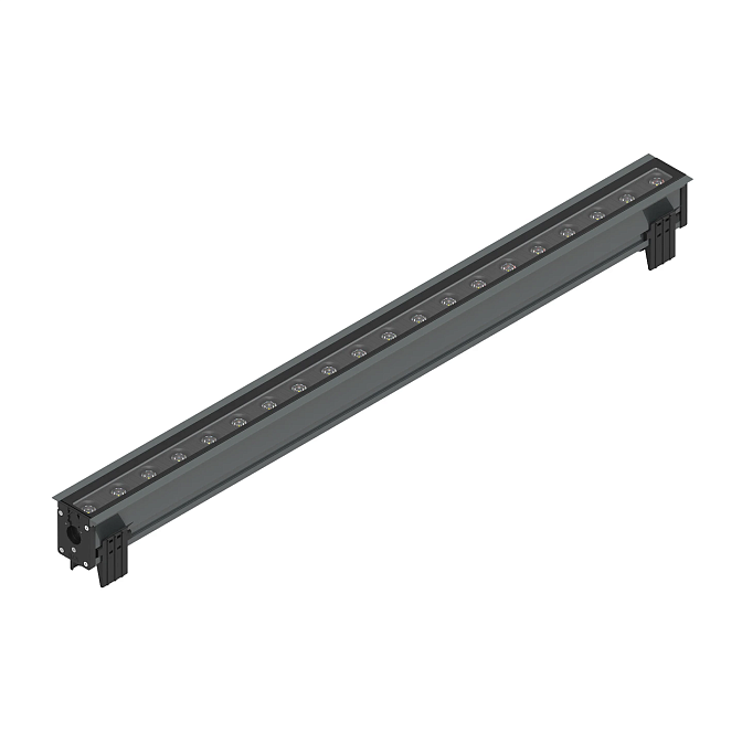 Технический свет Flos Ingraze Frame Fixed - фото-1 | interior market