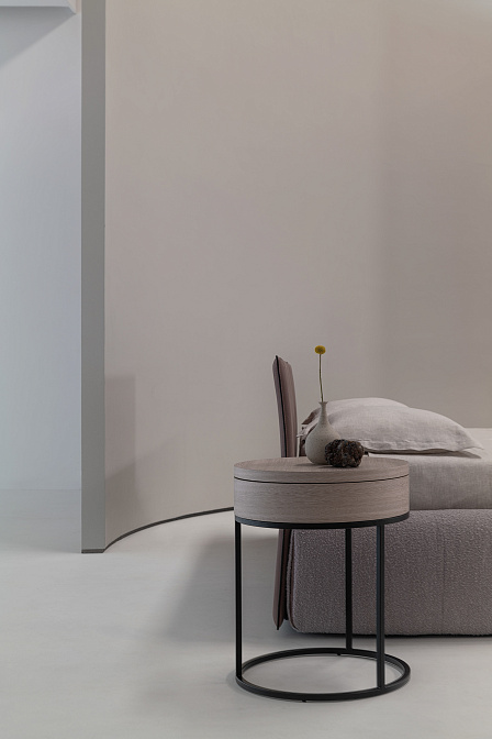 Прикроватная тумба Cierre Alfi - фото-2 | interior market