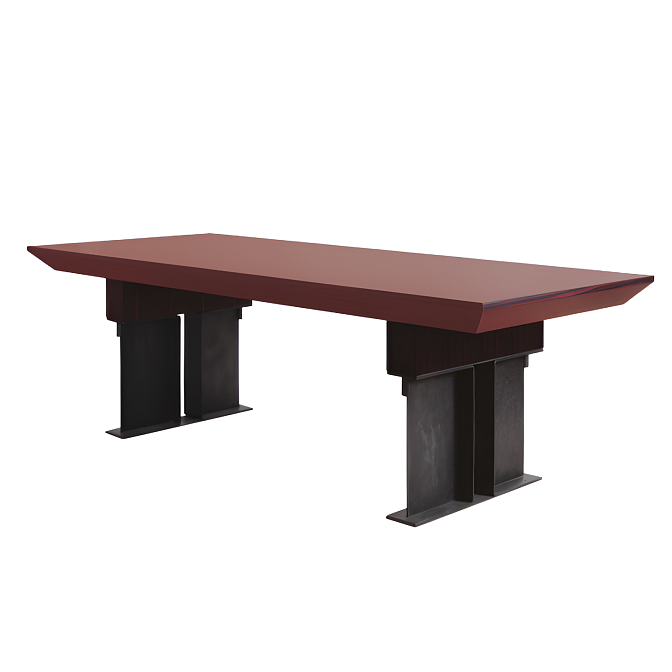 Журнальный столик Pierre Chareau Salle à manger - фото-1 | interior market