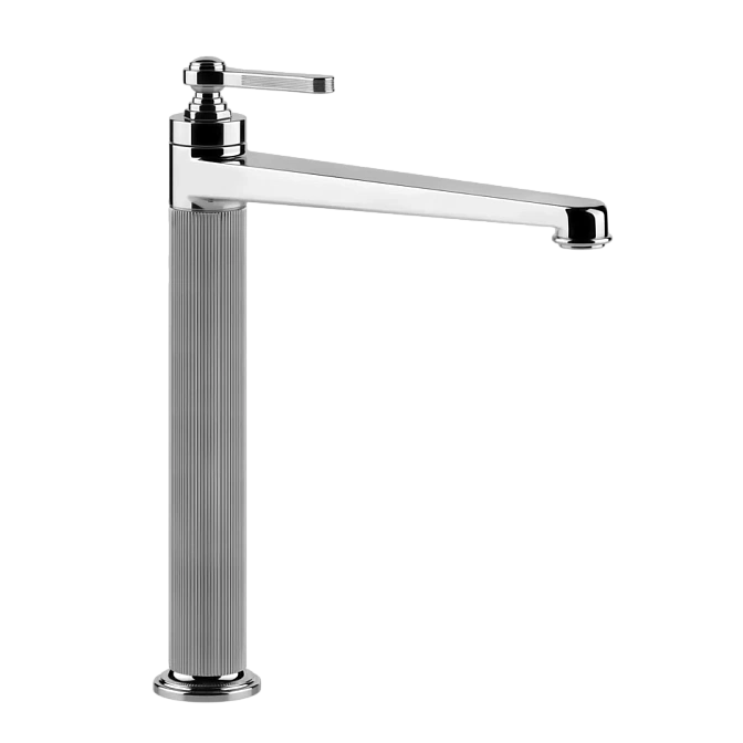 Смеситель для раковины Gessi VENTI20 - фото-1 | interior market