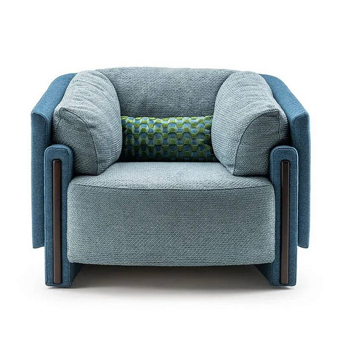 Кресло Turri Vesta - фото-2 | interior market