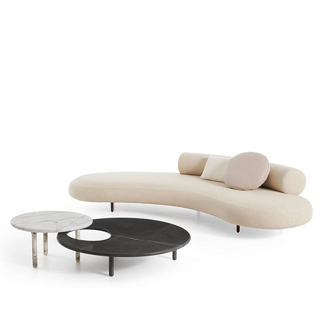 Диван De Padova HONORE' - фото-4 | interior market