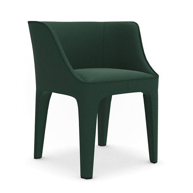 Обеденный стул Giorgetti DIANA - фото-1 | interior market