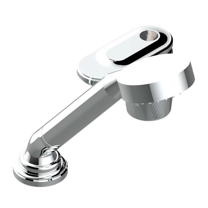 Смеситель для ванны THG Corvair Portoro - фото-1 | interior market