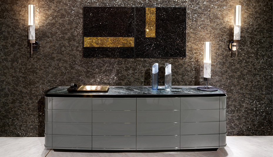 Комод Visionnaire By Ipe Cavalli NOMOS - фото-3 | interior market