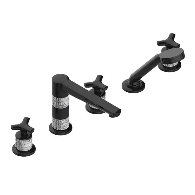 Смеситель для ванны THG System - фото-1 | interior market