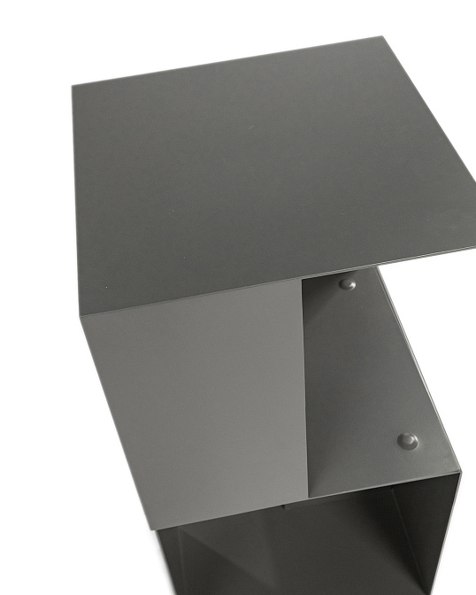 Стеллаж  Novamobili FREEBOOK - фото-3 | interior market