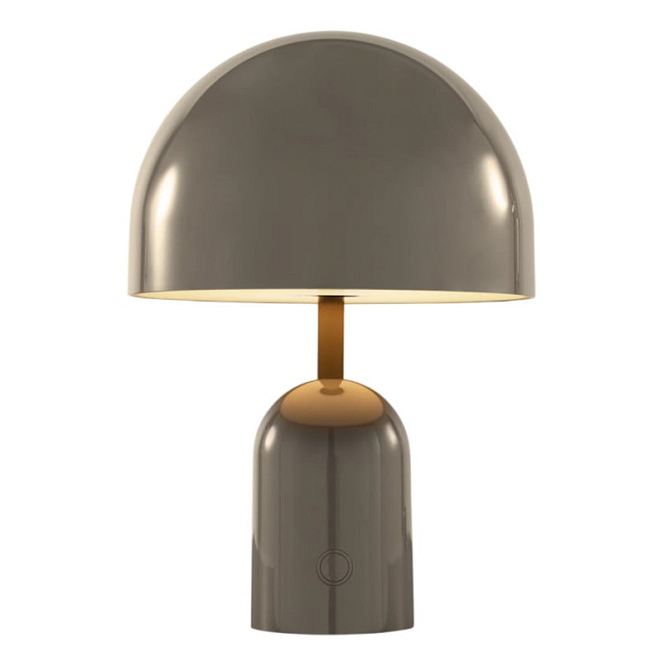 Настольная лампа Tom Dixon Bell Portable - фото-1 | interior market