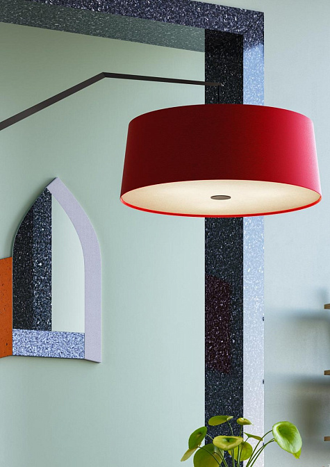 Торшер  Lumen Center GRUS - фото-3 | interior market