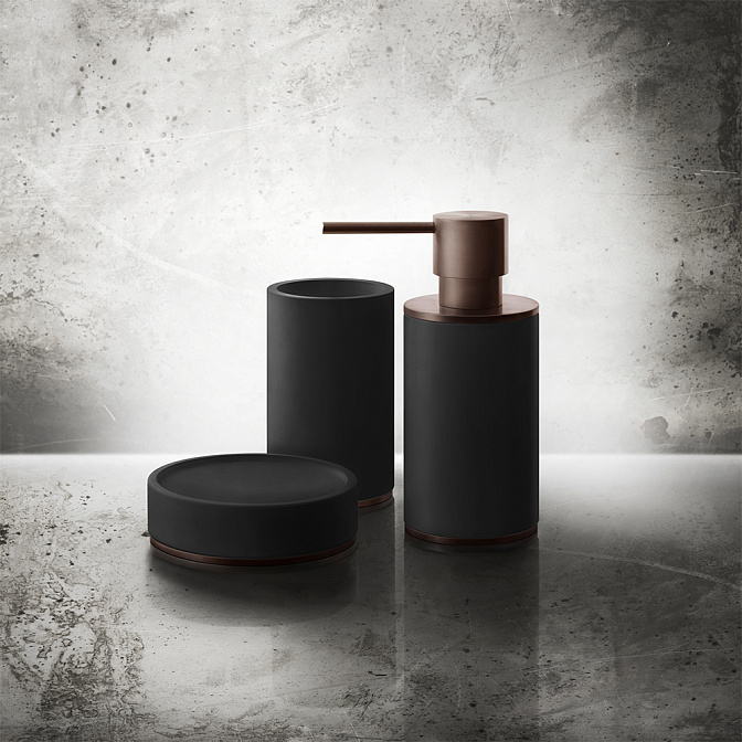 Мыльница Gessi GESSI316 - фото-2 | interior market