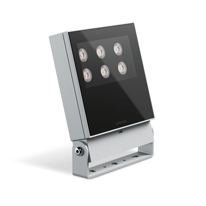 Уличный светильник  Lombardo Delta 0 Arc - фото-1 | interior market