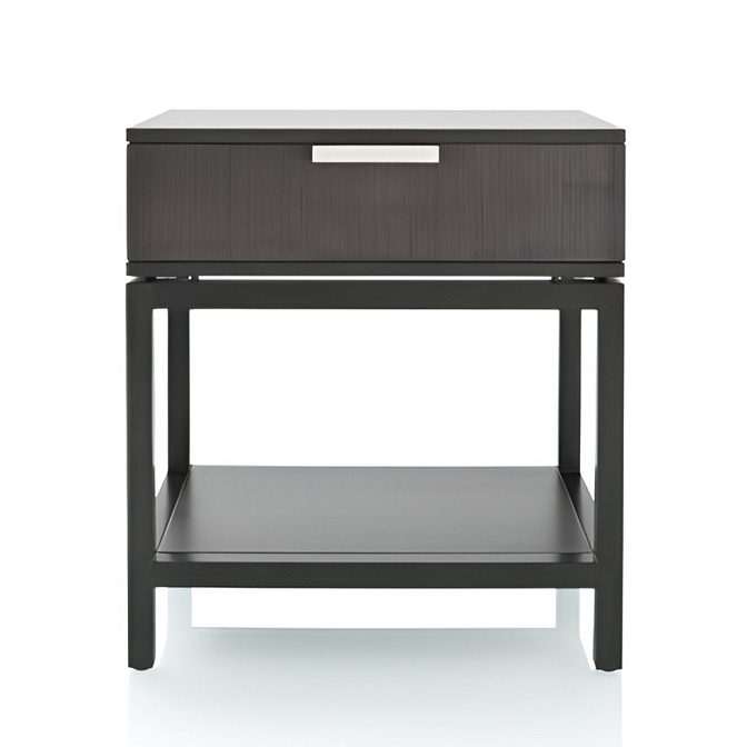 Прикроватная тумба JNL TRENTA - фото-1 | interior market