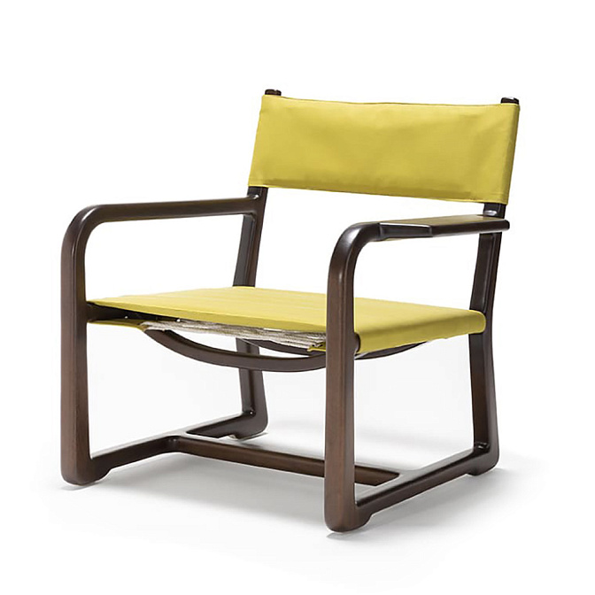 Кресло Exteta Armchair - фото-2 | interior market