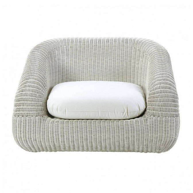 Кресло для улицы Ethimo Phorma - фото-1 | interior market