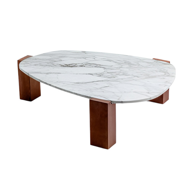 Журнальный столик Moroso Gogan - фото-1 | interior market