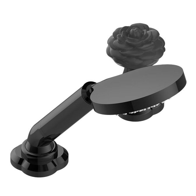 Смеситель для ванны THG Camélia - фото-1 | interior market