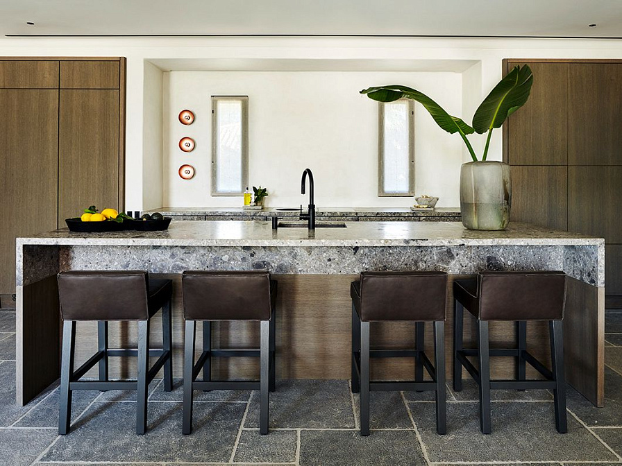 Барный стул Studio Piet Boon SAAR - фото-3 | interior market