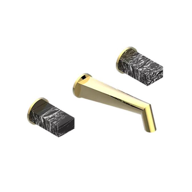 Встраиваемый смеситель THG  - фото-1 | interior market