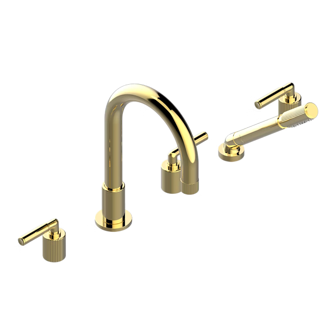 Смеситель для ванны THG  - фото-1 | interior market