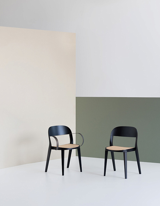 Стул Potocco MINIMA - фото-5 | interior market
