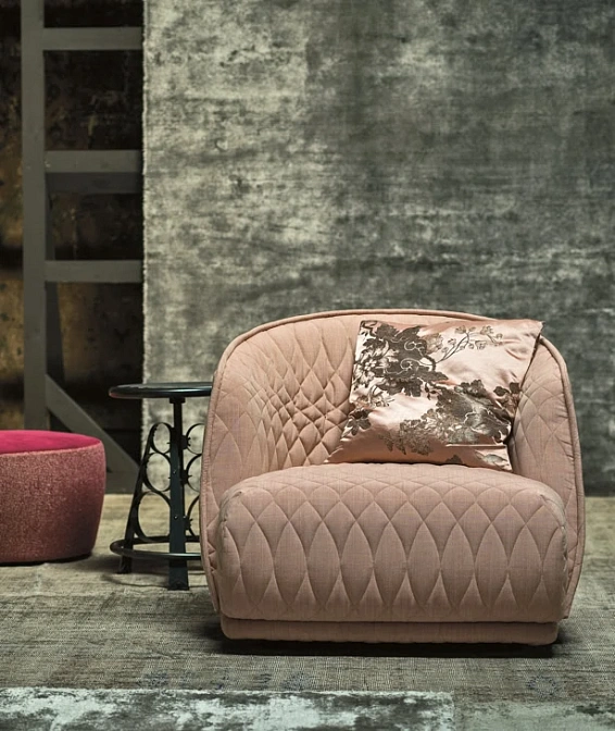 Кресло Moroso Redondo - фото-2 | interior market