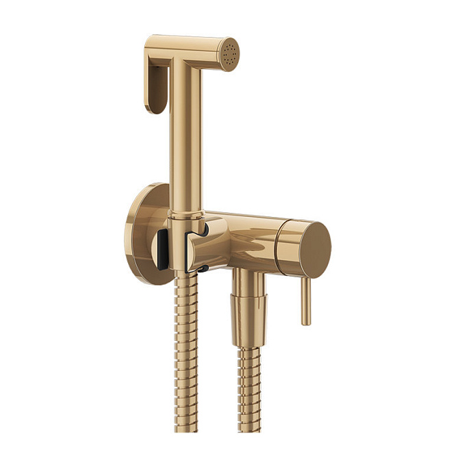 Гигиенический душ Gessi INCISO - фото-1 | interior market