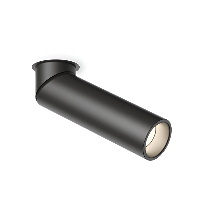 Потолочный светильник  Vibia Bind solo - фото-1 | interior market