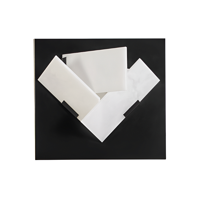 Бра Pierre Chareau Mouche - фото-1 | interior market