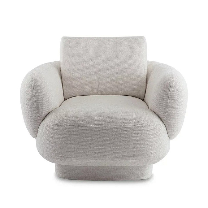 Кресло Saba Anam - фото-1 | interior market