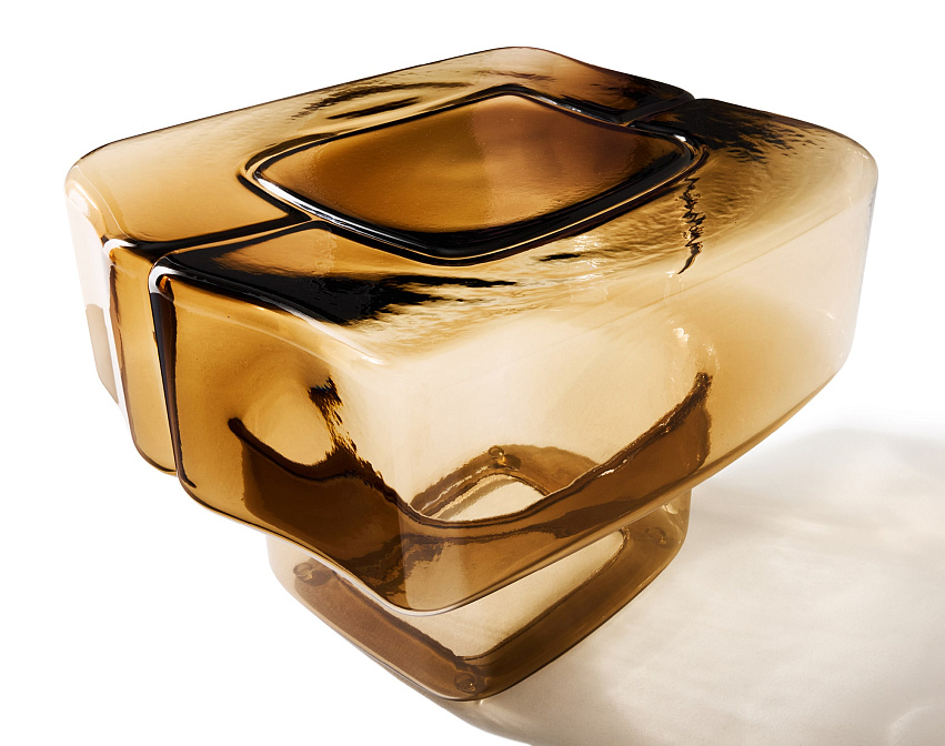 Журнальный столик Cassina Fluid Joinery - фото-2 | interior market
