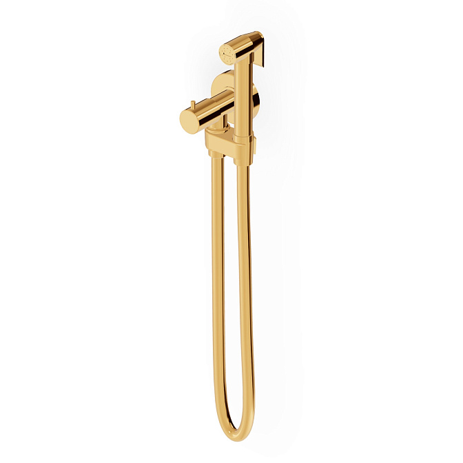 Гигиенический душ Zucchetti PAN S - фото-1 | interior market