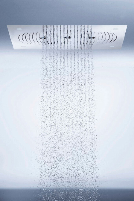 Верхний душ HANSGROHE RAINDANCE RAINMAKER - фото-2 | interior market
