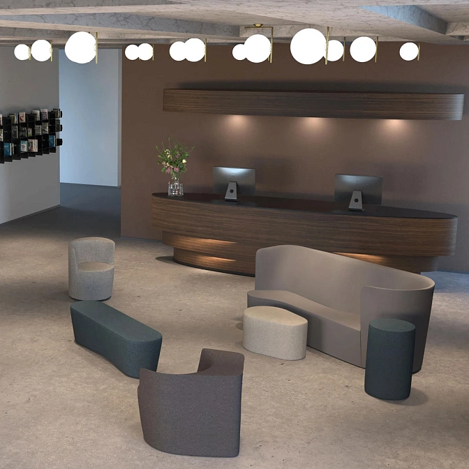 Кресло Moroso TABA  - фото-2 | interior market