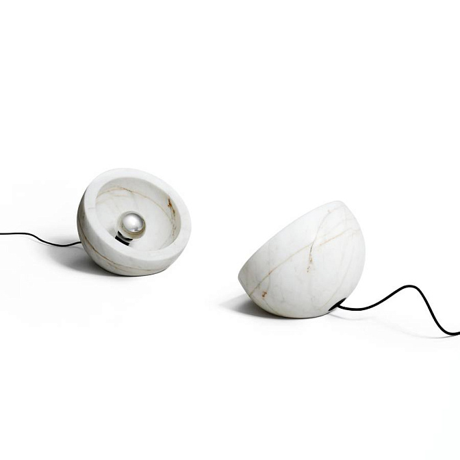 Настольная лампа De Padova Tsuki - фото-2 | interior market