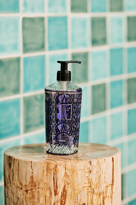Моющий гель для рук BAOBAB MANHATTAN COSMETICS 350 мл - фото-3 | interior market