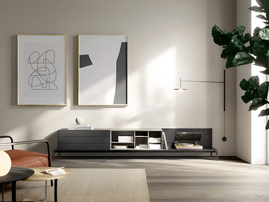 Бра Vibia Tempo - фото-2 | interior market