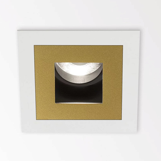 Технический свет Delta Light iMAX II SQUARE ADJUSTABLE - фото-1 | interior market