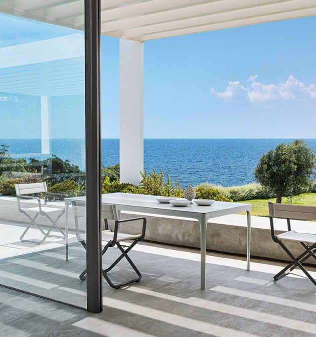 Стол Ethimo Play - фото-4 | interior market